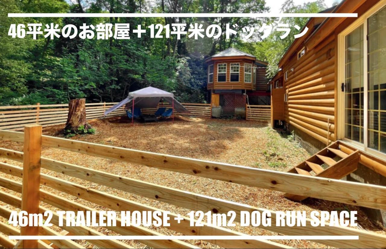 Hakuba Canadian Lodge Exterior foto